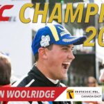 Jonathan Woolridge Teams Up with MLT Motorsports for Thrilling VP Racing SportsCar Challenge Season!