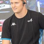 Mick Schumacher Launches Exciting New Racing Venture After F1 Seat Slip!