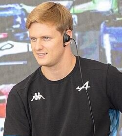 Mick Schumacher Launches Exciting New Racing Venture After F1 Seat Slip!