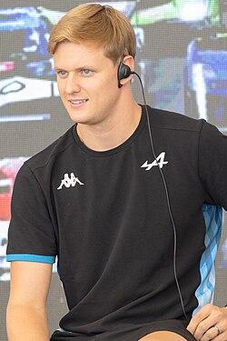 Mick Schumacher Launches Exciting New Racing Venture After F1 Seat Slip!
