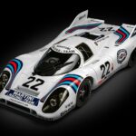 Unleash Your Inner Engineer: Create the Iconic Pocher Porsche 917K Gulf Edition!