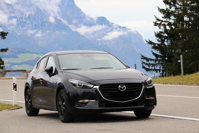 Mazda Racers Ready For Pirelli World Challenge Finale – Mazda USA Newsroom – Home | Mazda USA News