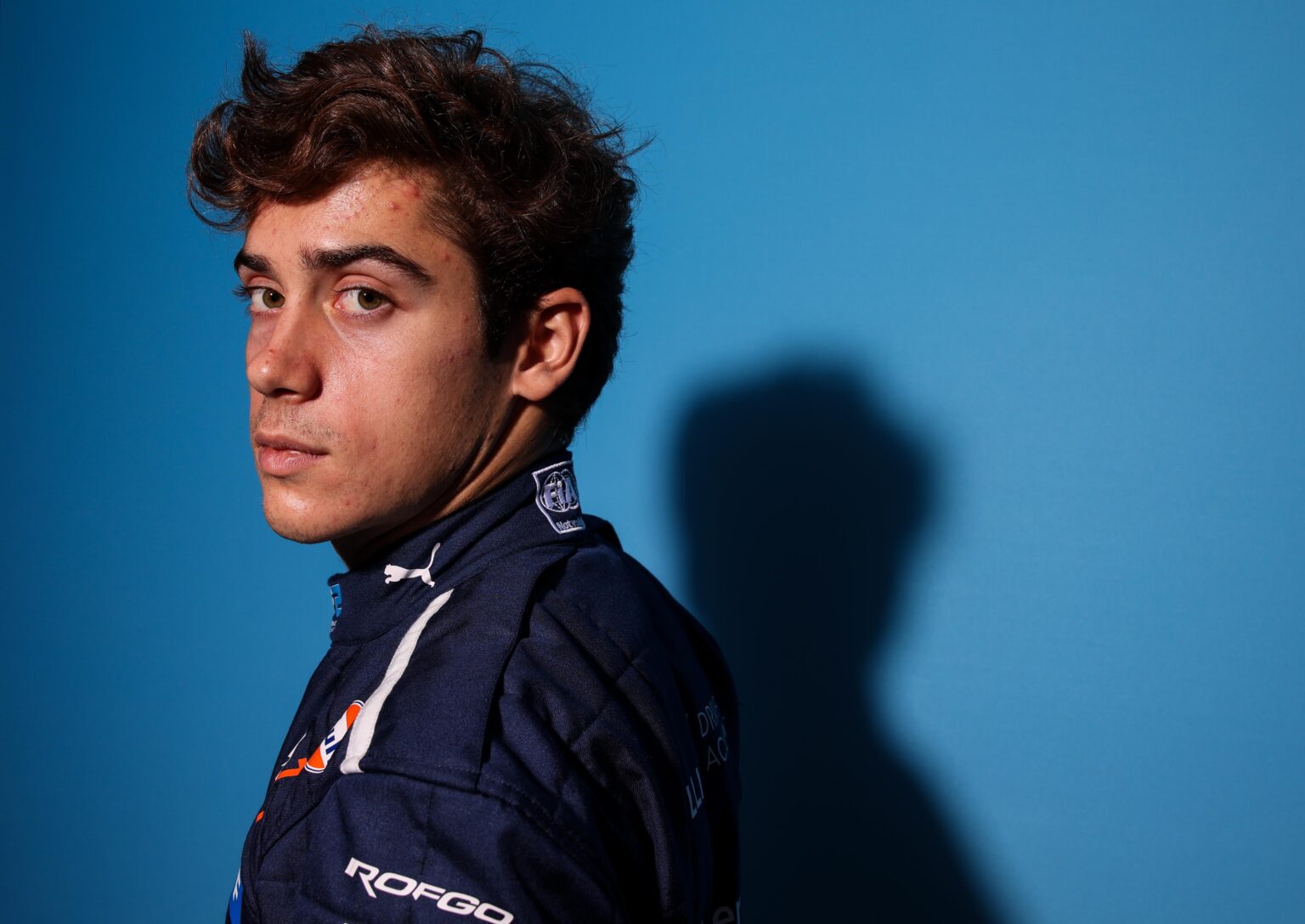 Franco Colapinto: How Briatore’s Tough Love is Fueling My F1 Journey