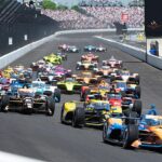 2026 Indianapolis 500 field adds Fox Sports TV announcer as driver
