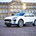 Unleashing Performance: The Porsche Macan – The Ultimate Sports SUV
