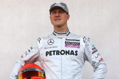 Former F1 Star Set to Explore IndyCar with RLL: ‘I’m Eager to Discover More!