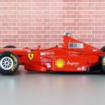 Mick Schumacher Takes the Wheel: Exciting Test Ahead at IMS Road Course!