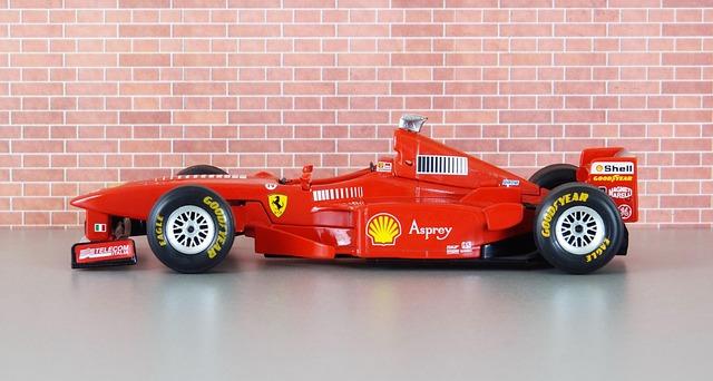 Mick Schumacher Takes the Wheel: Exciting Test Ahead at IMS Road Course!