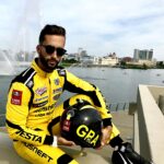 Unleashing the Power of Data: Mikhail Grachev on Revolutionizing Motor Racing