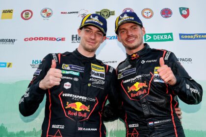 Unpacking the High Stakes: The Max Verstappen and Mercedes F1 Showdown