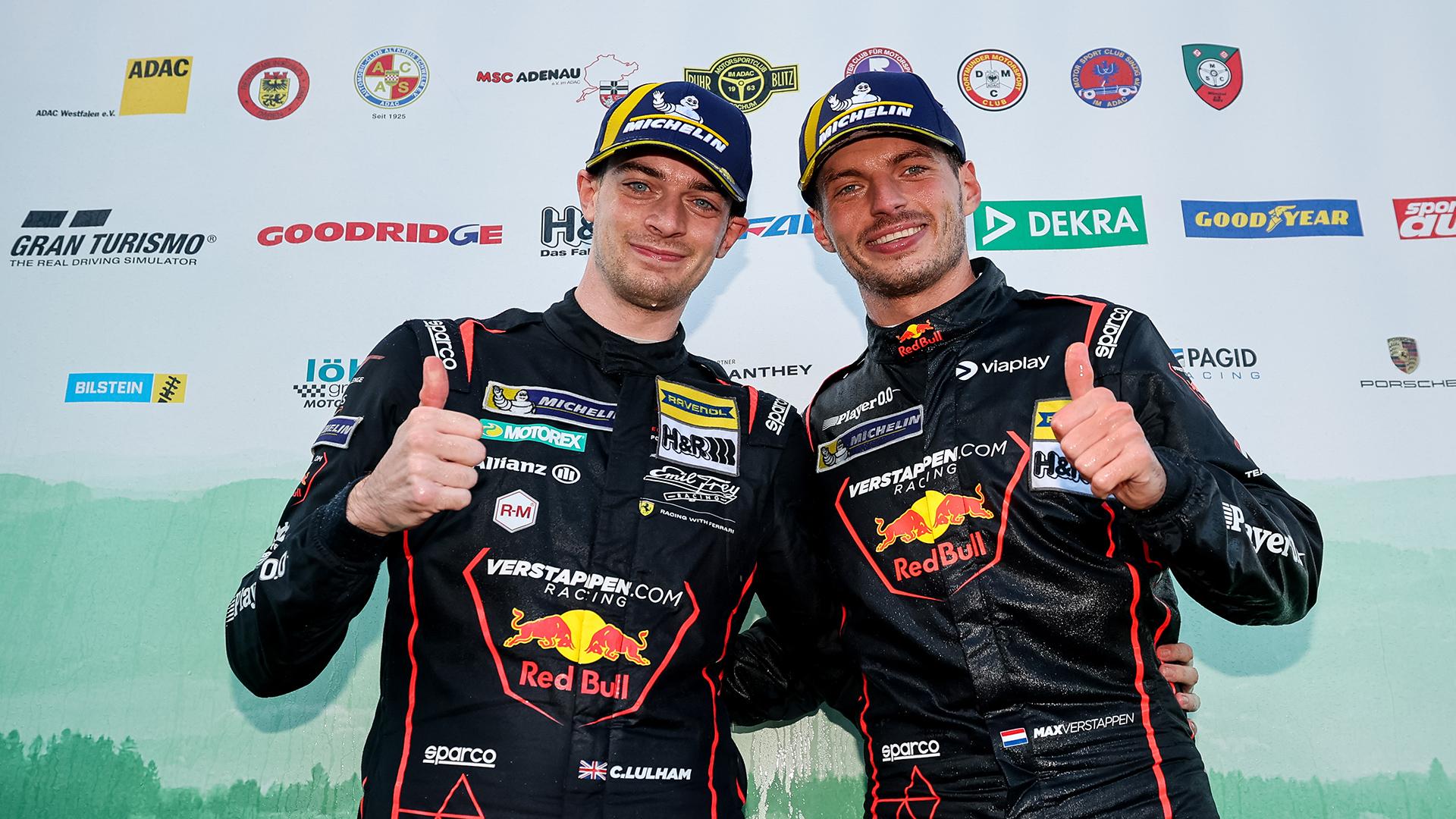 Unpacking the High Stakes: The Max Verstappen and Mercedes F1 Showdown