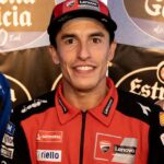 Marc Marquez Breaks Down in Tears After Stunning MotoGP Comeback: ‘I’m Finally at Peace