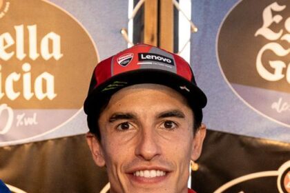 Marc Marquez Breaks Down in Tears After Stunning MotoGP Comeback: ‘I’m Finally at Peace