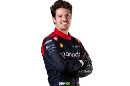 Felipe Drugovich’s Bold Move to Andretti Formula E: What It Means for His F1 Aspirations