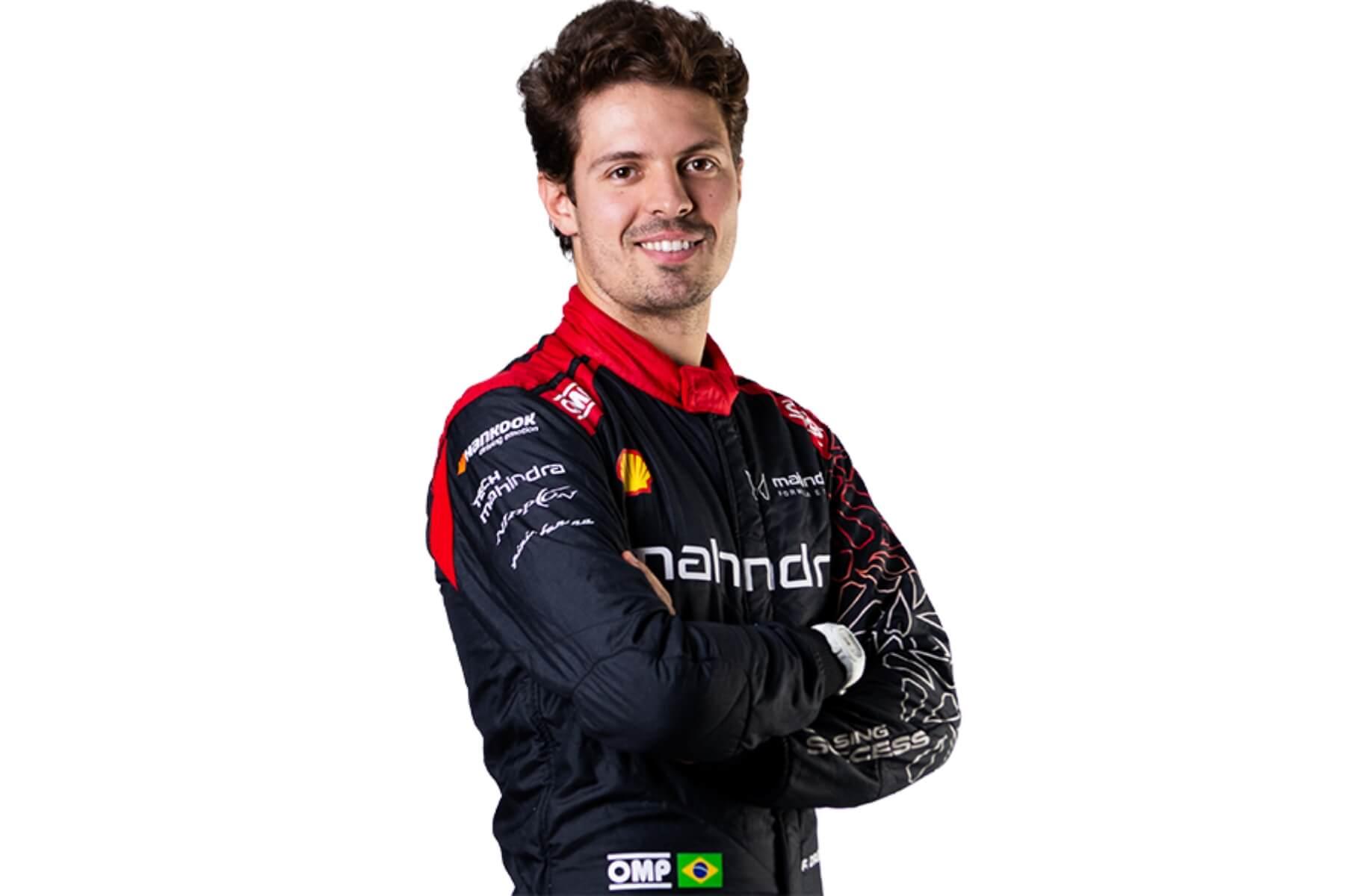 Felipe Drugovich’s Bold Move to Andretti Formula E: What It Means for His F1 Aspirations