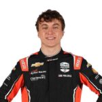 David Malukas Takes the Wheel at Team Penske: The Shocking Shift from Will Power