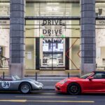 75 years of Porsche sports cars: the greatest motorsport triumphs – Porsche Newsroom