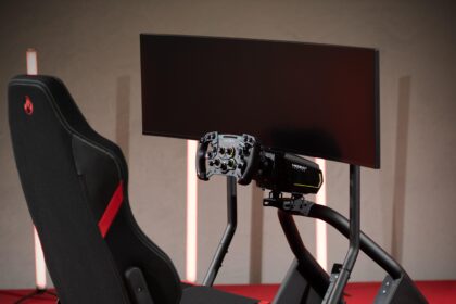 Max Verstappen’s Nürburgring Victory: Shattering the Stigma of Sim-Racing to Real-World Driving