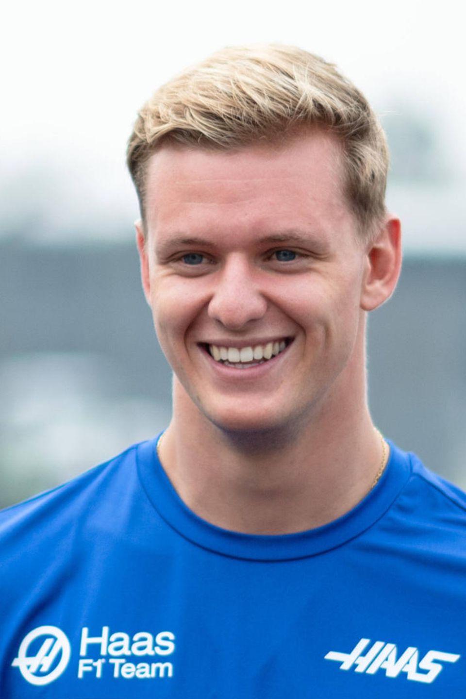 Mick Schumacher’s Passion for Single-Seaters Ignites Amid WEC Transition