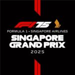 Don’t Miss the Thrill: Your Ultimate Guide to Watching the 2025 Singapore Grand Prix!