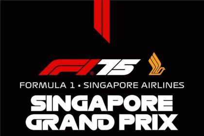 Don’t Miss the Thrill: Your Ultimate Guide to Watching the 2025 Singapore Grand Prix!