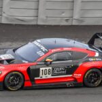 Modern Racing duo narrowly claim touring production title – NST Online
