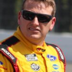 Michael McDowell at the Center of NASCAR’s Major Penalties: Spire Motorsports Faces Tough Consequences in Kansas!
