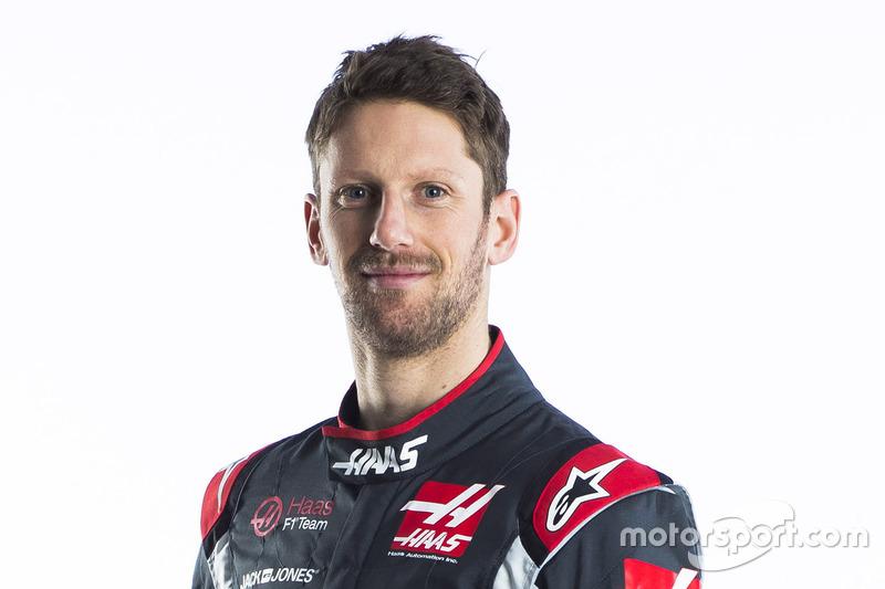 Romain Grosjean’s Emotional Comeback: ‘They Made Me Cry!
