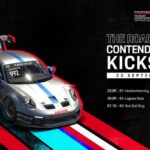 Thrilling Victory: Porsche Esports Challenge USA Crowns Its First Champion!