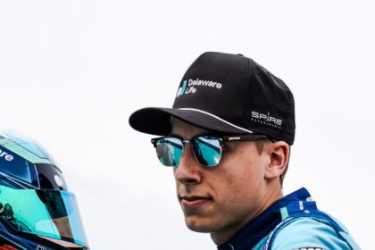 Inside the Mind of Carson Hocevar: 12 Questions on Racing Passion and NASCAR Car Collecting