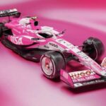 Unleashing Speed: The Thrilling World of Formula 1 Racing