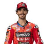 Francesco Bagnaia Sets His Sights on Overtaking Alex Marquez for MotoGP Championship Glory!