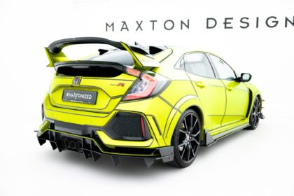 Honda Unveils Exciting Prelude GT500 Contender for the 2026 Super GT Season!