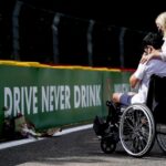 F2 Veteran Juan Manuel Correa Joins HMD Motorsports – INDYCAR.com