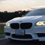 BMW M5 Wagon Coming to US Market, Will Debut at Pebble Beach – Autoweek