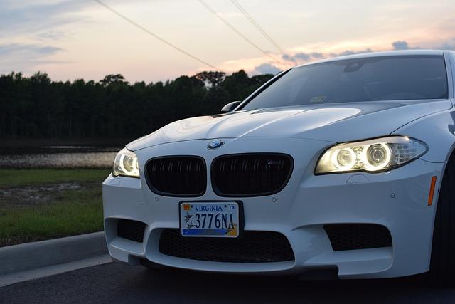Get Ready: The BMW M5 Wagon is Set to Make Its US Debut at Pebble Beach!