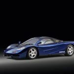 McLaren to Dazzle at Rolex Motorsport Reunion with a Stunning Trio of Iconic Formula 1 Cars!