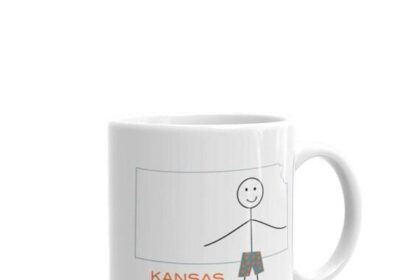 Every Driver for Themselves: The Thrilling Showdown at the Kansas Cup Race!
