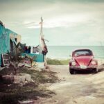 Mark Frisch’s Surreal Experience: Sea Best Car Takes Center Stage at NASCAR Events!