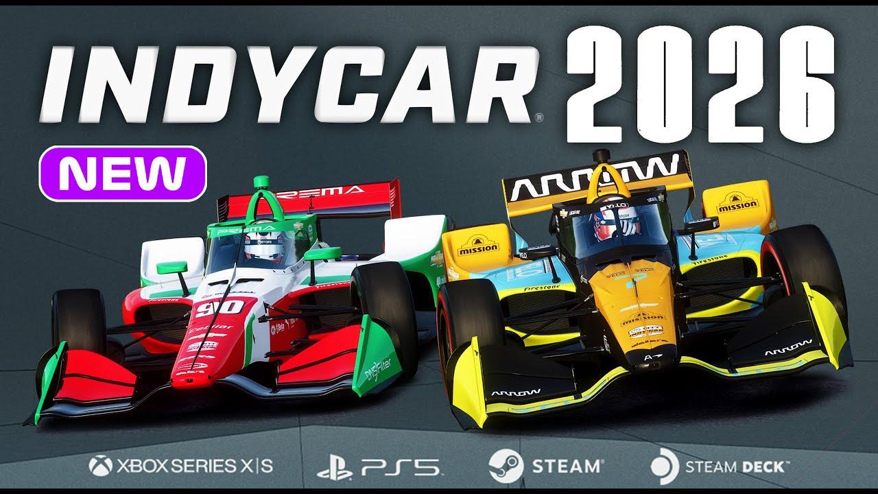 Get Ready for the Thrills: Unveiling the Exciting 2026 NTT INDYCAR SERIES Schedule!