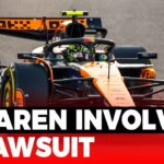 High Stakes: McLaren’s  Million Legal Battle with Alex Palou