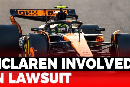 High Stakes: McLaren’s  Million Legal Battle with Alex Palou