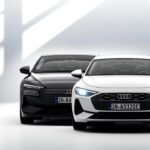 Audi Exits Touring Car Series: A New Chapter Begins