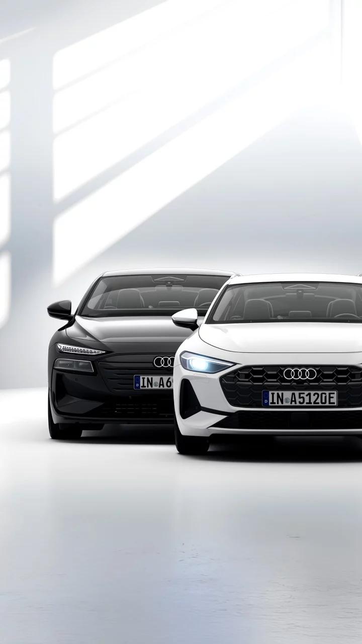 Audi Exits Touring Car Series: A New Chapter Begins