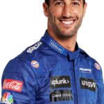 Gear Up: Ricciardo Joins Raptor Rally – Ford From the Road