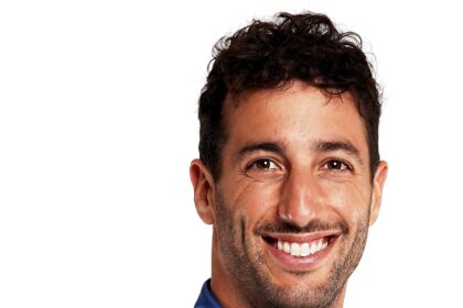 Revving Up for Adventure: Ricciardo Takes the Wheel at Raptor Rally!