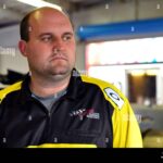 Kevin Kidd Takes the Wheel: Revving Up Ram’s Comeback in NASCAR!