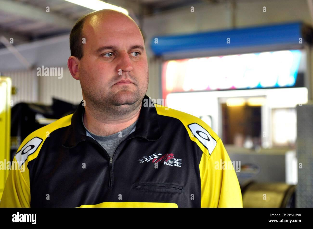 Kevin Kidd Takes the Wheel: Revving Up Ram’s Comeback in NASCAR!
