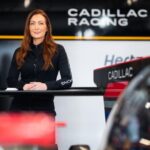 Keely Bosn: Living the Dream as Cadillac’s Leader in FIA WEC