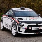 Get Ready for Action: The Trofeo Lancia Roars into the Rally Roma Capitale!